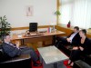 Predsjedatelj Doma naroda mr. Ognjen Tadić razgovarao sa veleposlanikom   Velike Britanije u Bosni i Hercegovine
